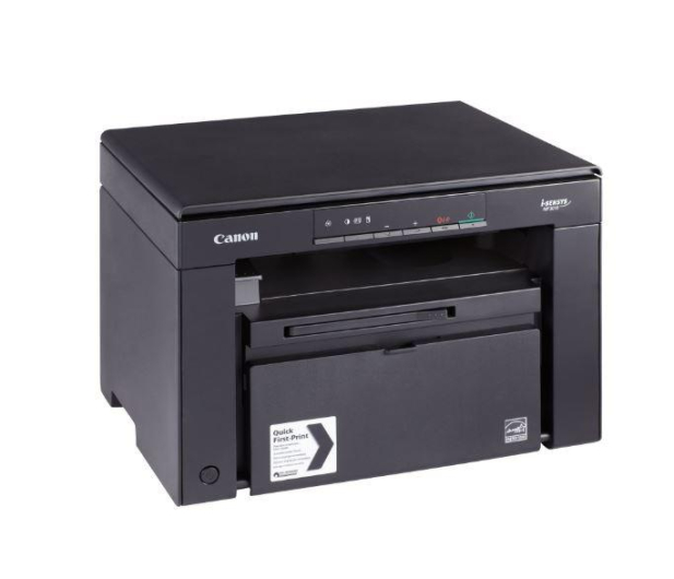 Canon i-Sensys MF3010 + Toner CRG725x2 - 1148426 - zdjęcie 4